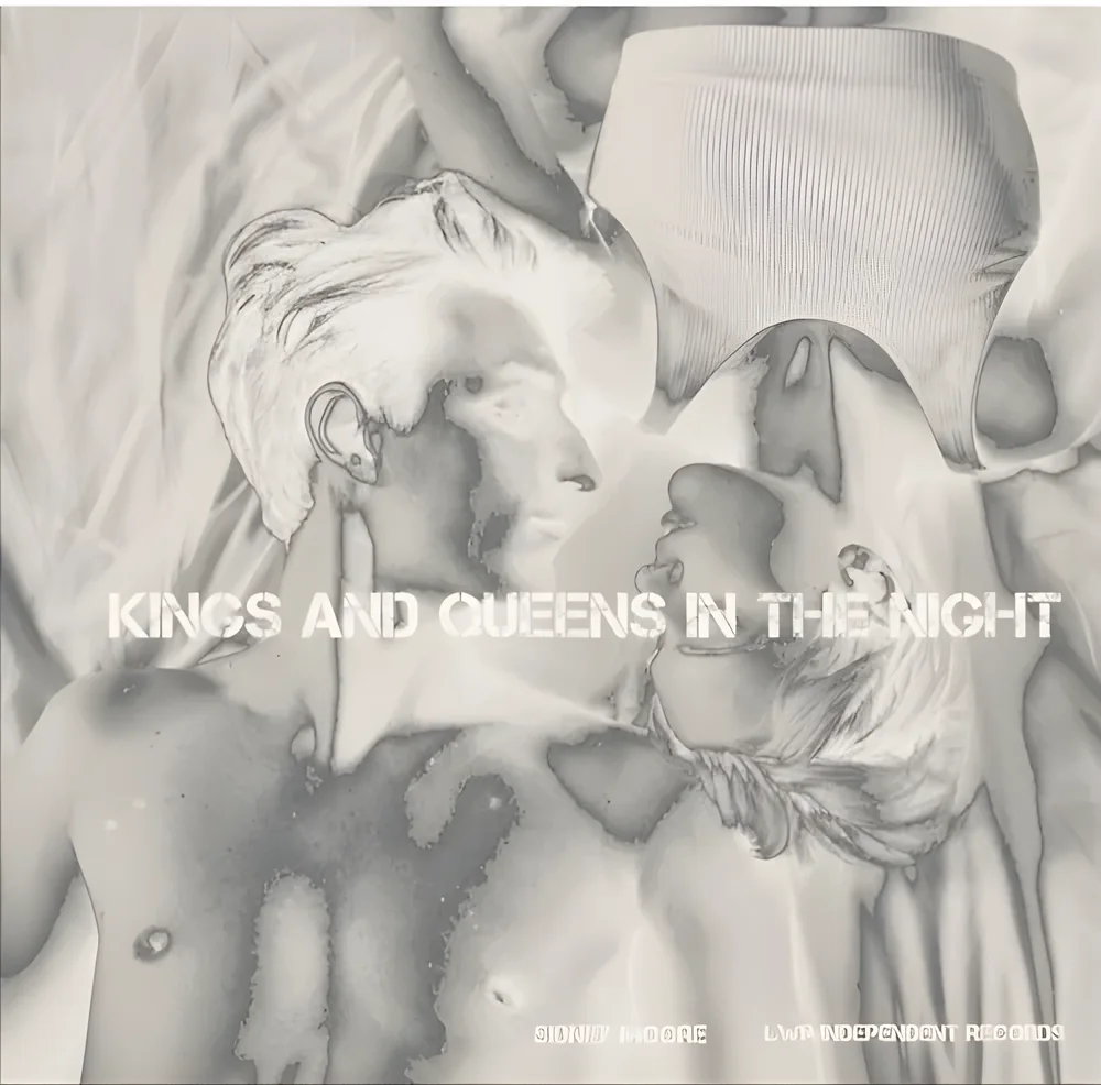 Kings and Queens in the Night cover