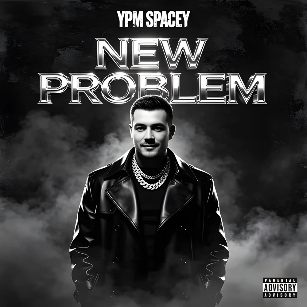 New problem cover