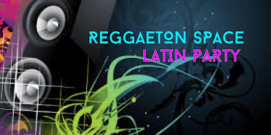 #1 REGGAETON SPACE | Latin Reggaeton Party @ Copa