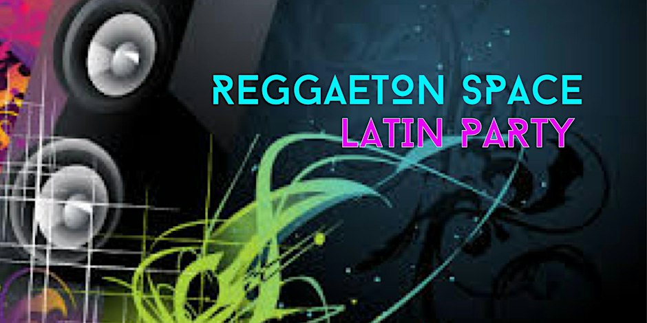 #1 REGGAETON SPACE | Latin Reggaeton Party @ Copa