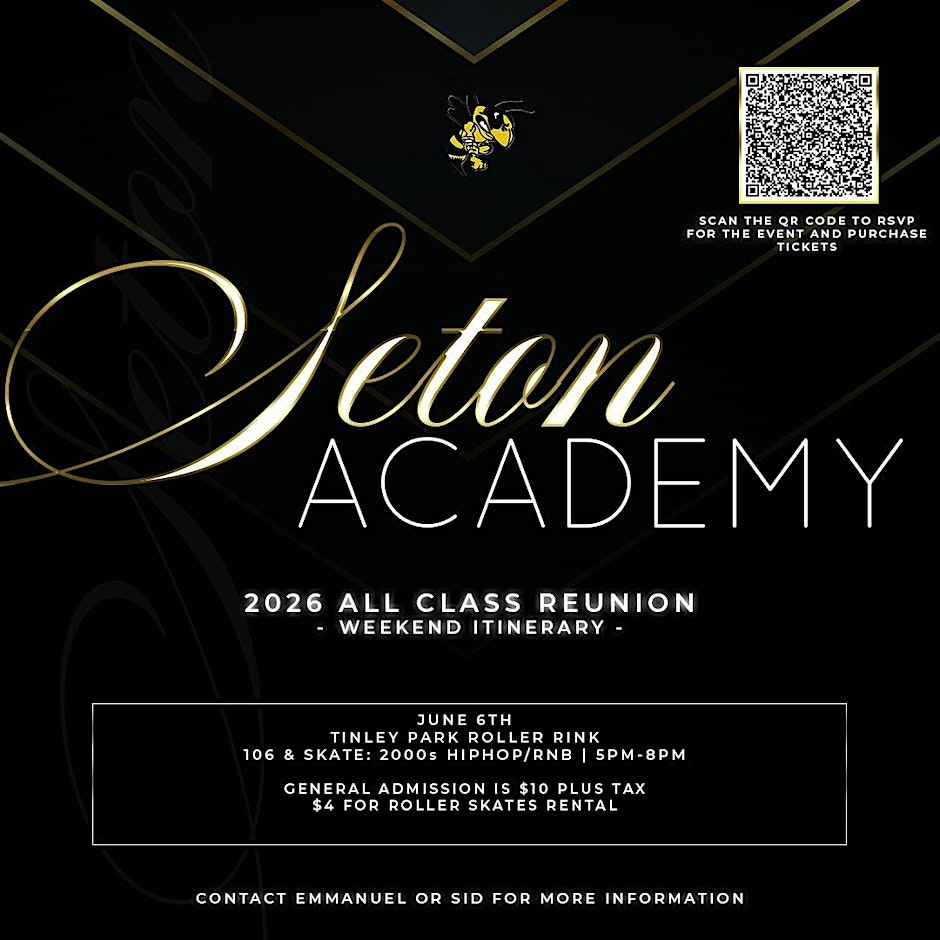 106 & SKATE : 2000s HipHop/RNB | Live Music Performances | Roller Skating