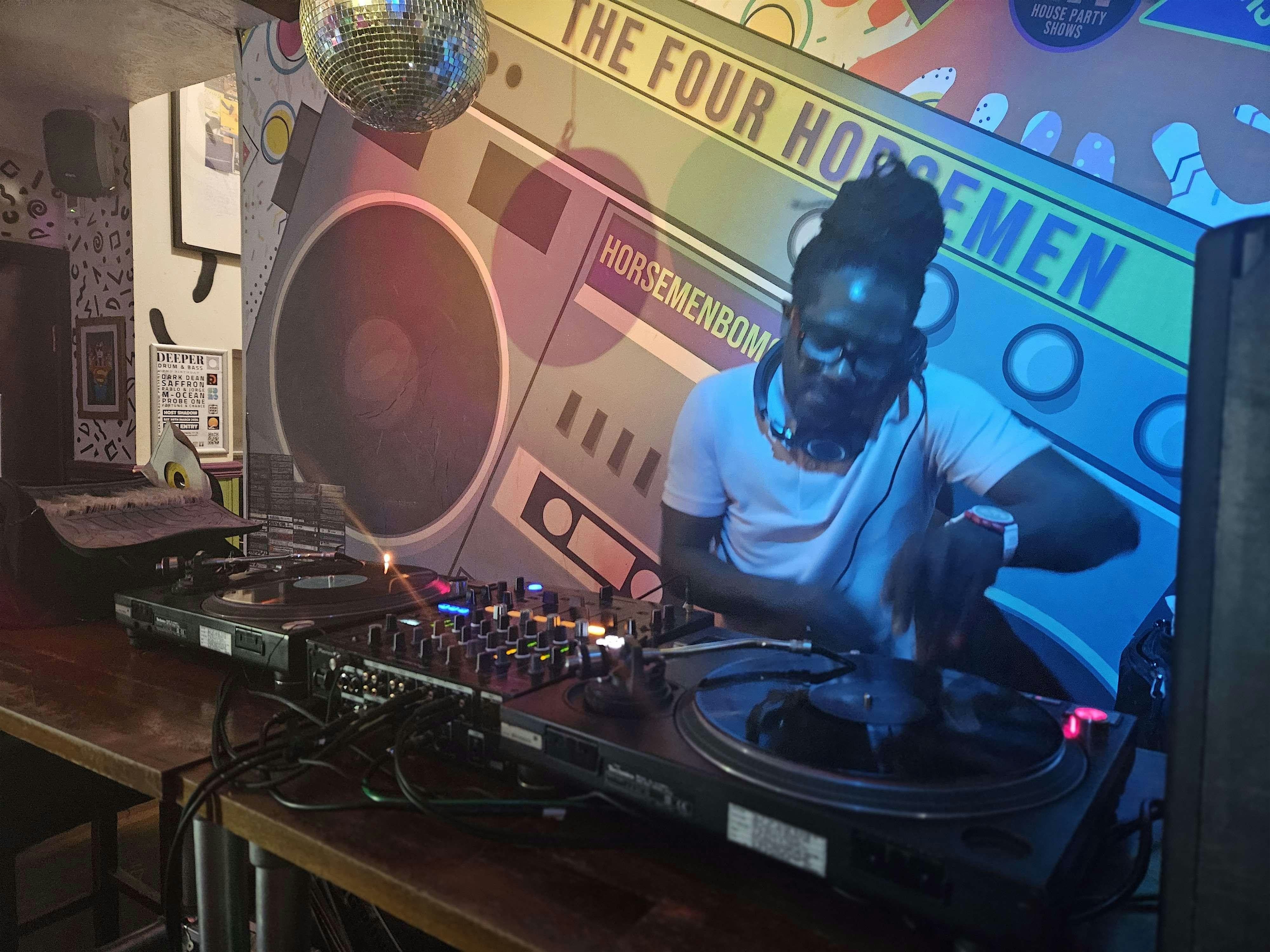 12 Inches Of Pleasure