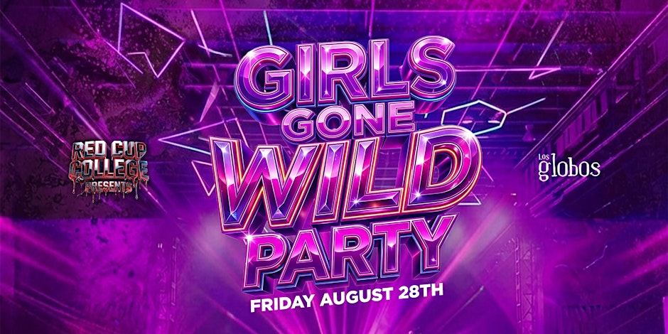 18+FRIDAY AUG 28TH ASIAN GIRLS GONE WILD PARTY HIP HOP | EDM FREE WITH RSVP