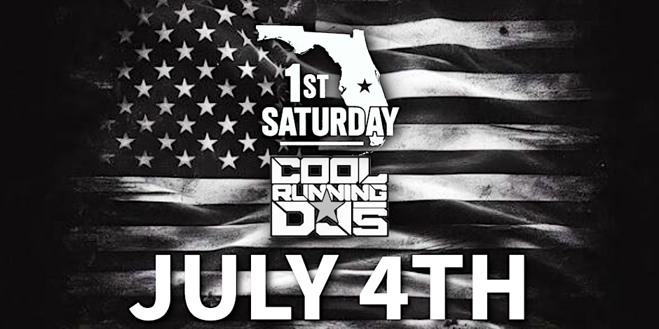 1ST SATURDAYS