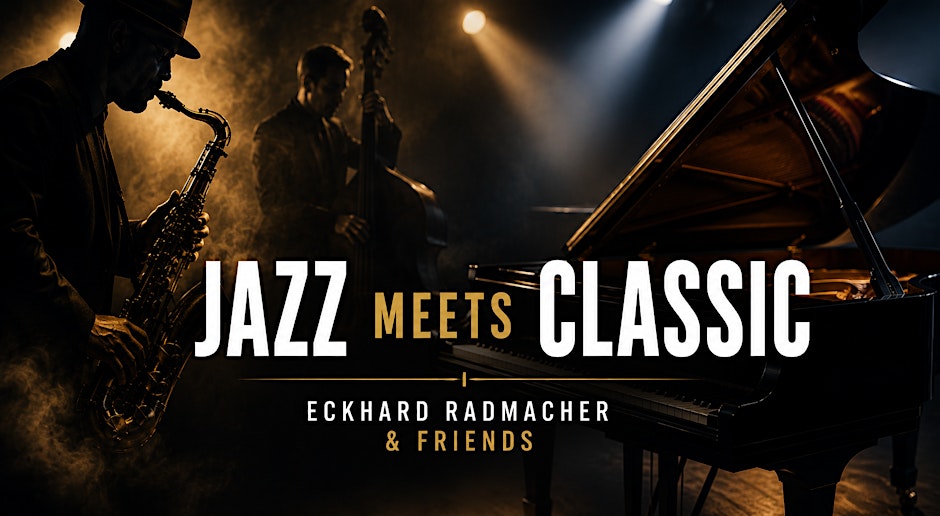 20:00 Jazz meets Classic