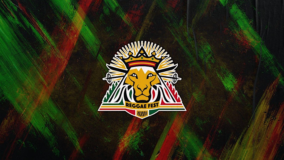 38th Annual Sugarloaf Reggae Festival