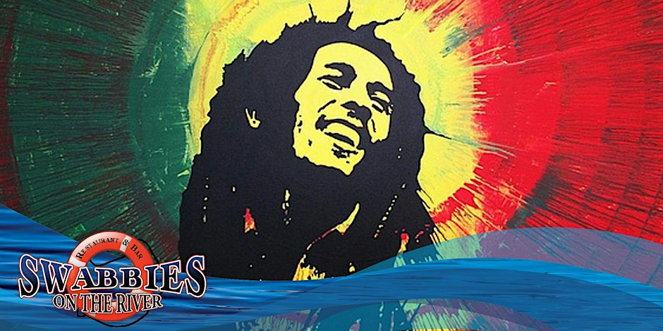 3rd Friday Reggae w/ Bob Marley Tribute by Sol Horizon