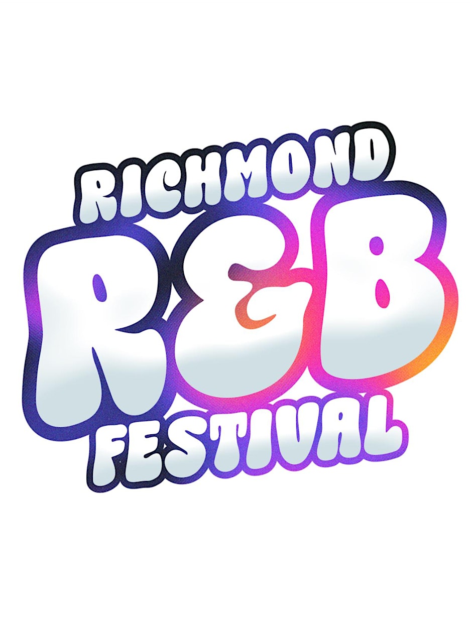 4TH ANNUAL RICHMOND RNB FESTIVAL 2026