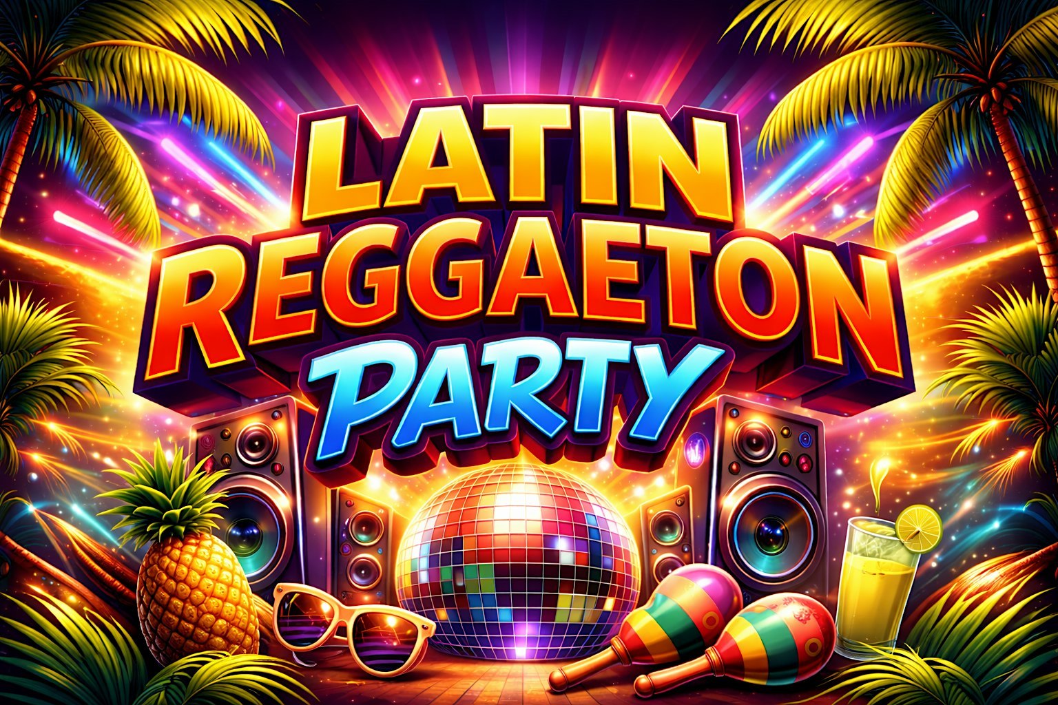 5/2 cinco d mayo party  Latin & Reggaeton  PARTY @ REPUBLIC