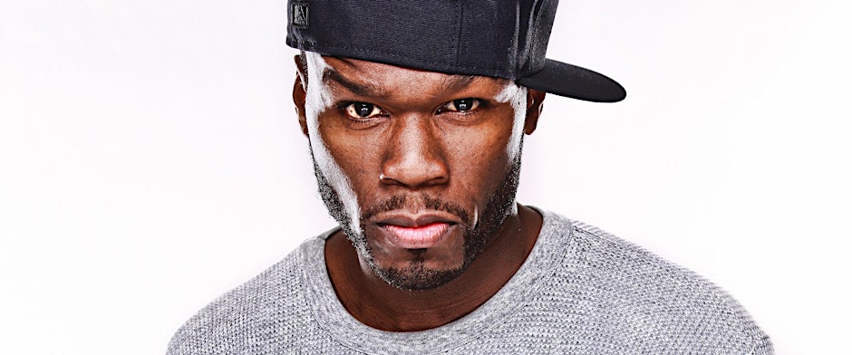 50 CENT LIVE @ LIV NIGHTCLUB