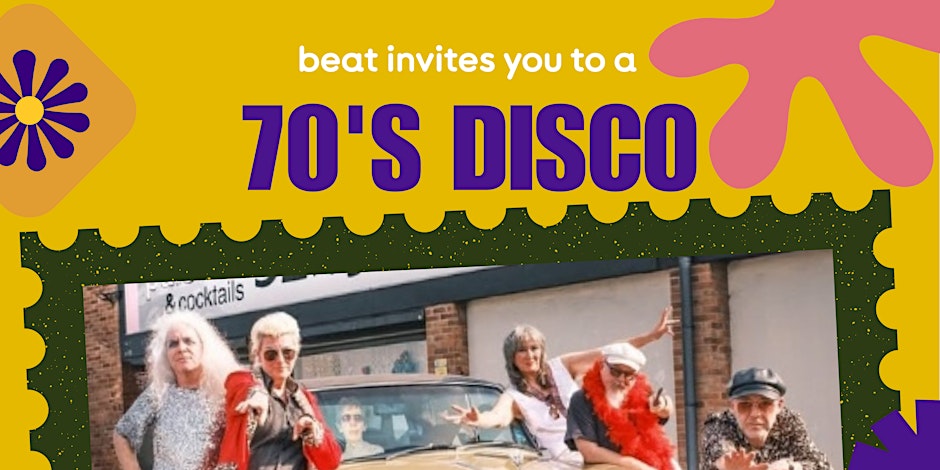 70's Glam Rock Night