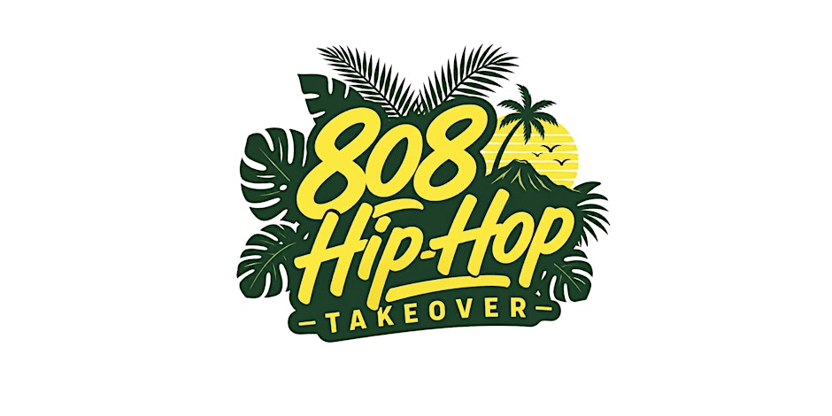 808 Hip-Hop Takeover