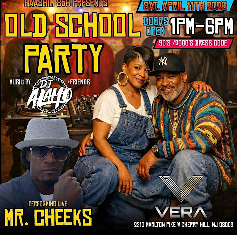 90 & 2000 hip hop brunch