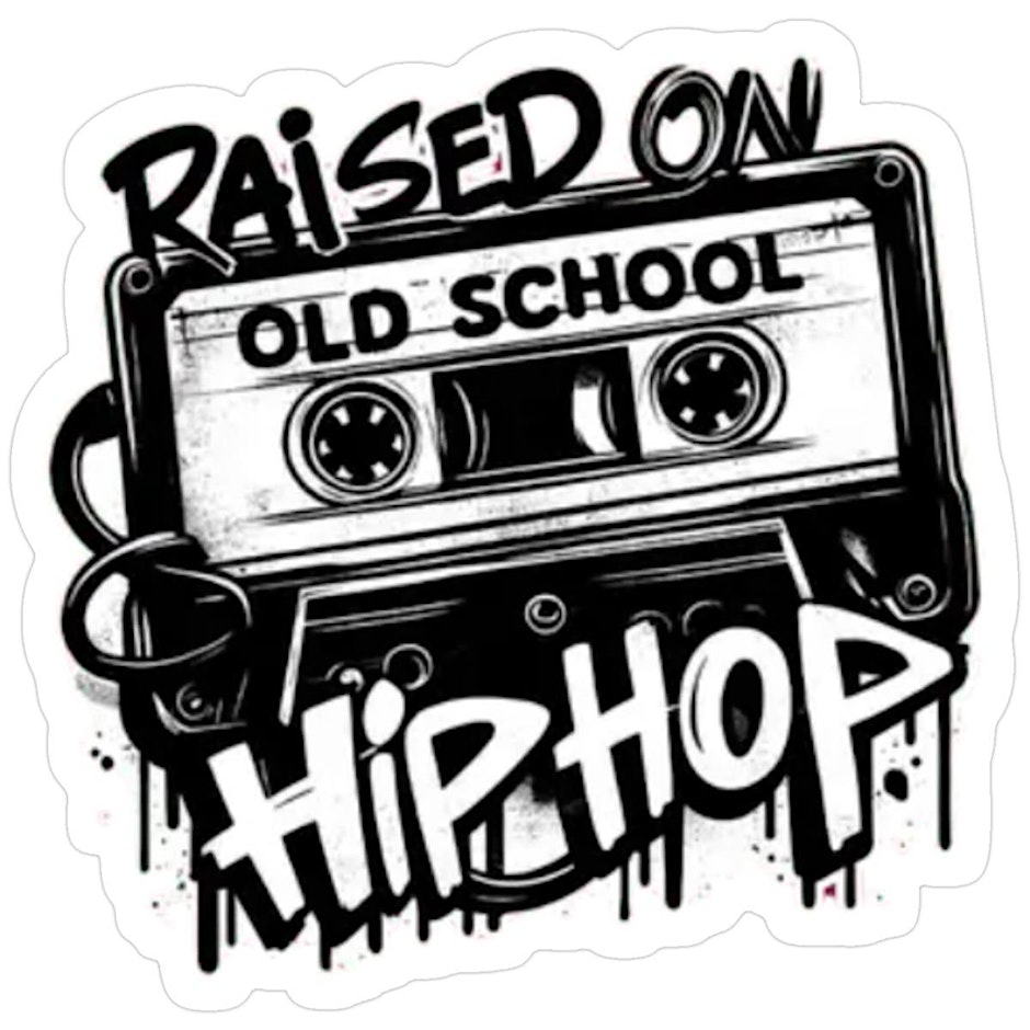 90's Throwback Hip Hop & R&B Poolside Party Vibes