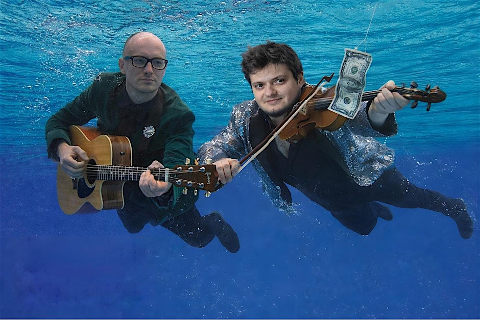 90s Mixtape – Strings Attached Live