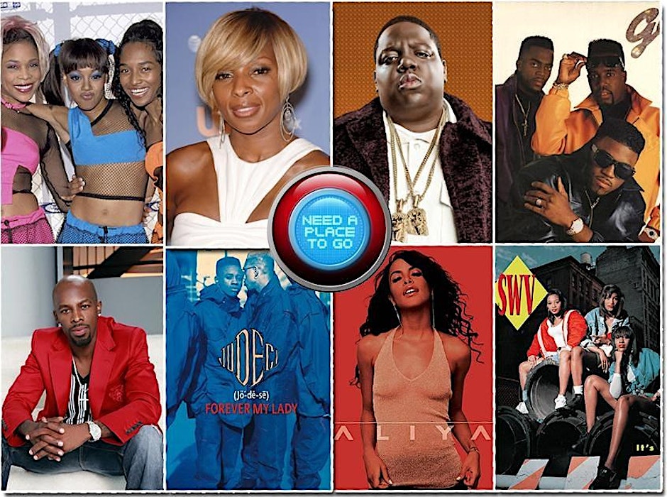 90S RELOADED 2