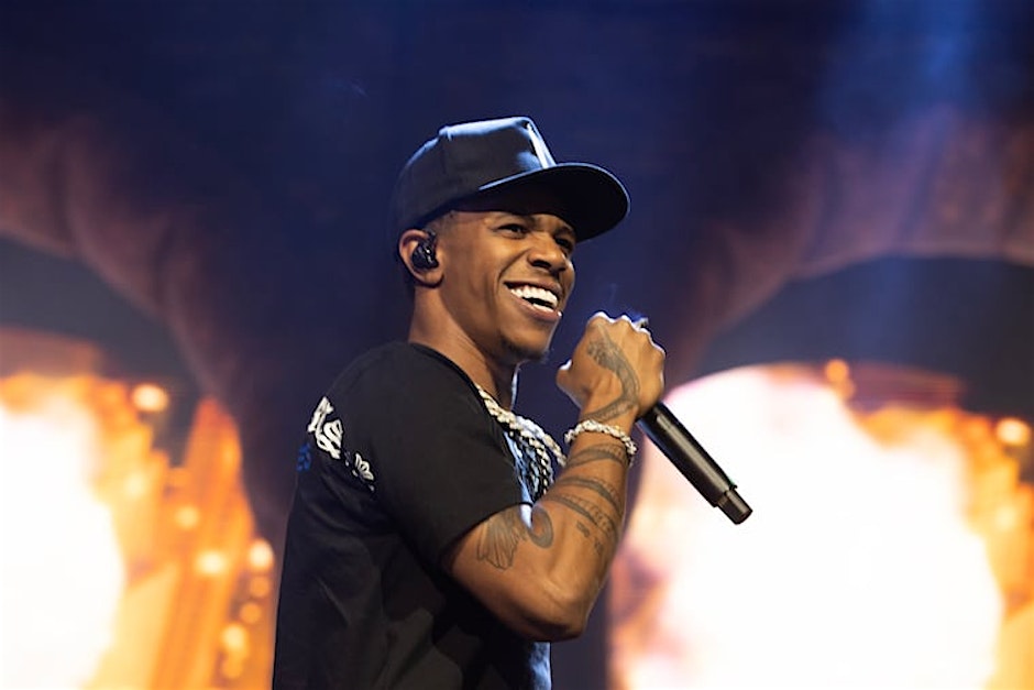 A Boogie Wit Da Hoodie | NOTO Philadelphia