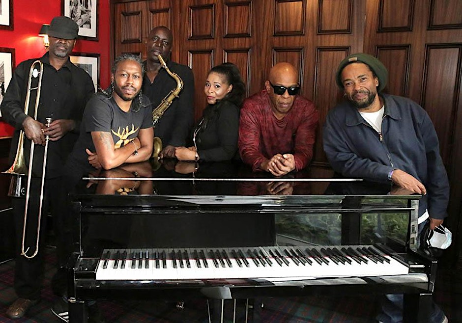 A Night of Kool & The Gang