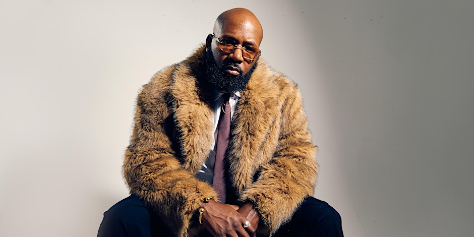 A Night of RnB with James Aaron at Kamera Ballroom, Manchester