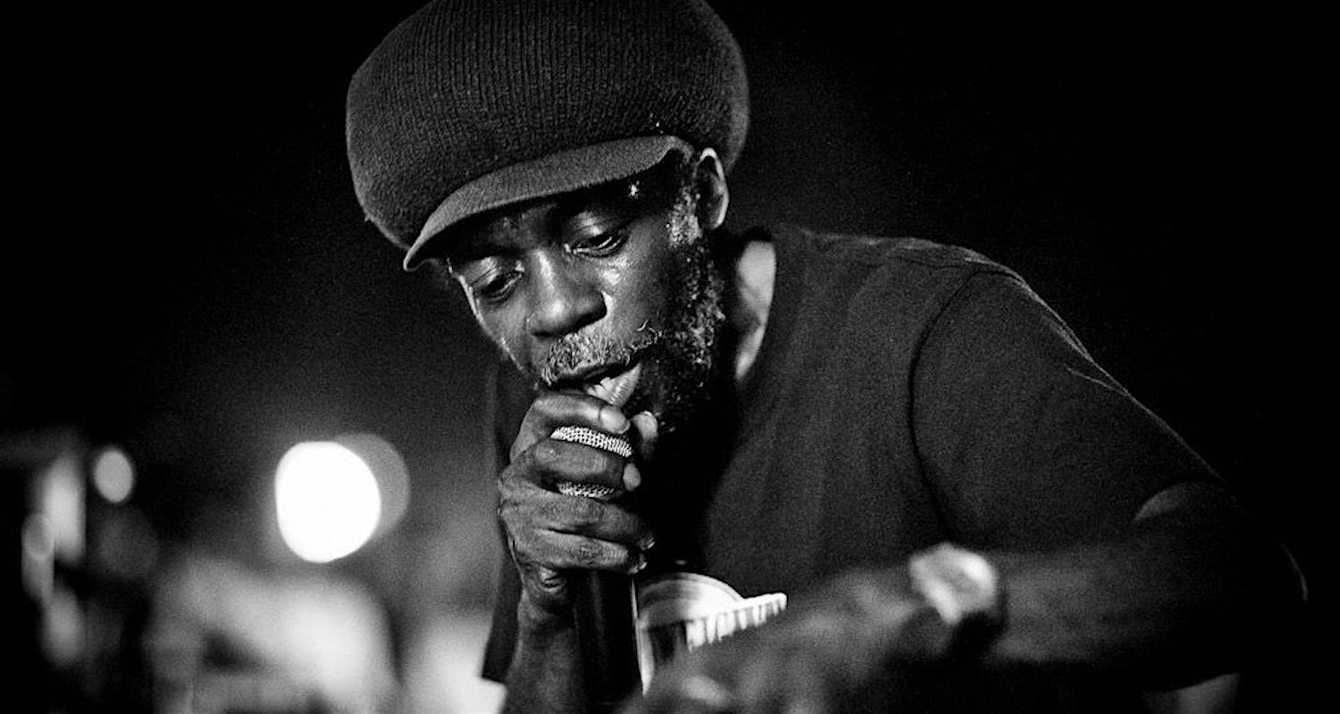 Aba Shanti-I — In Session Hidden Beach Festival 2026