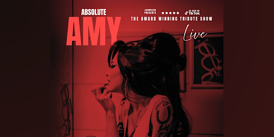 Absolute Amy ft. Holly Cosgrove and Robin Banerjee