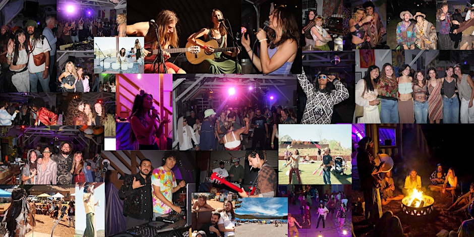 AbunDANCE Music Festival