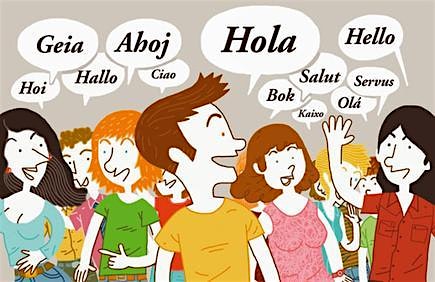 Actividad multicultural