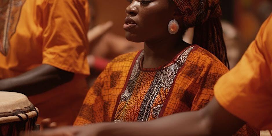 Afro Music Festival: A Celebration of African Music & Culture