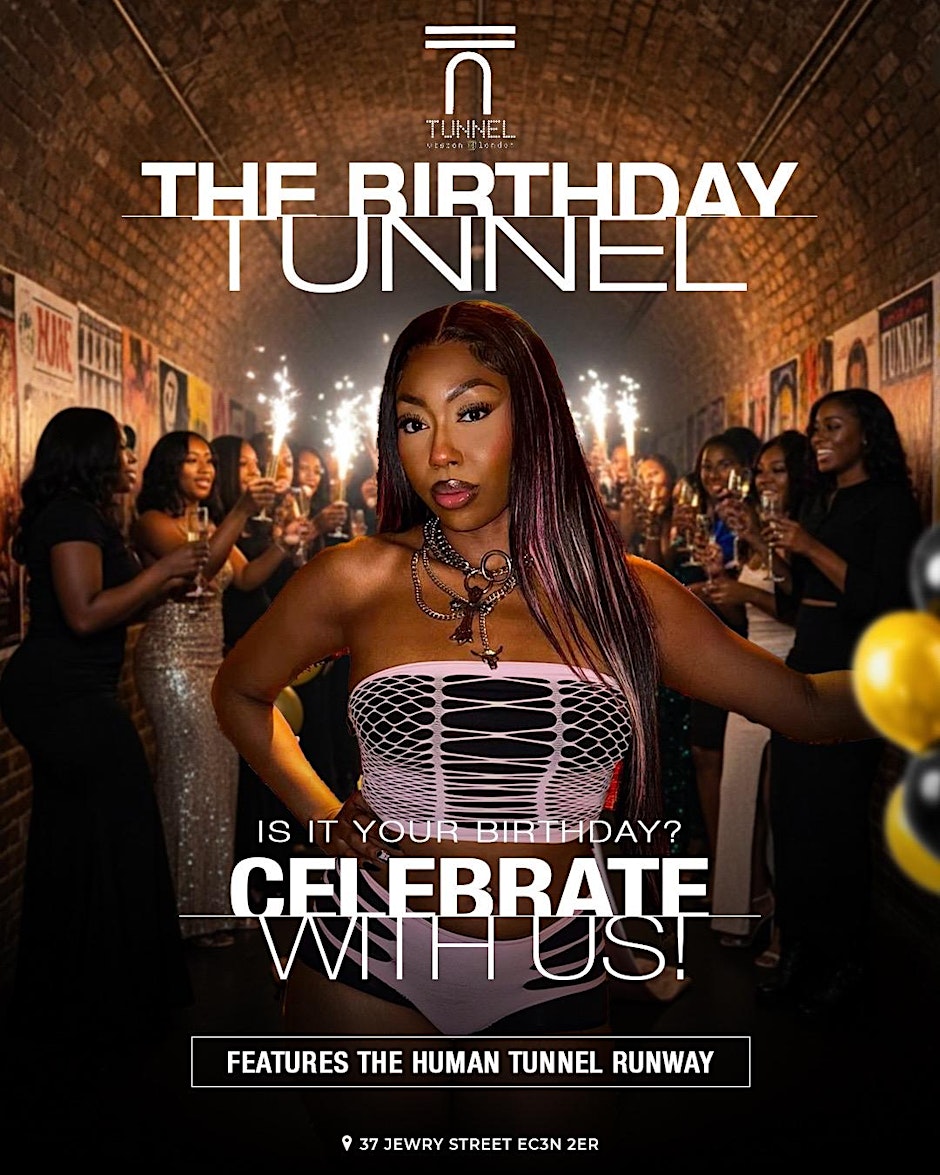 Afrobeats & Amapiano Fridays FREE before 12