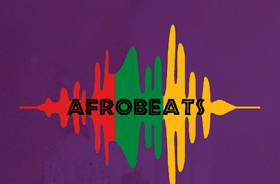 AFROBEATS SUNDAYZ