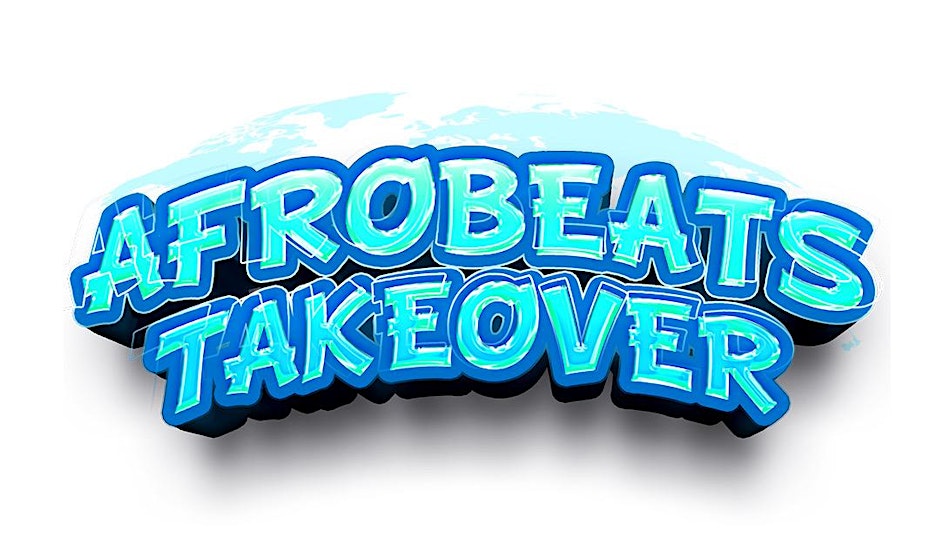 AFROBEATS TAKEOVER FIRST ANNUAL BBQ COOKOUT