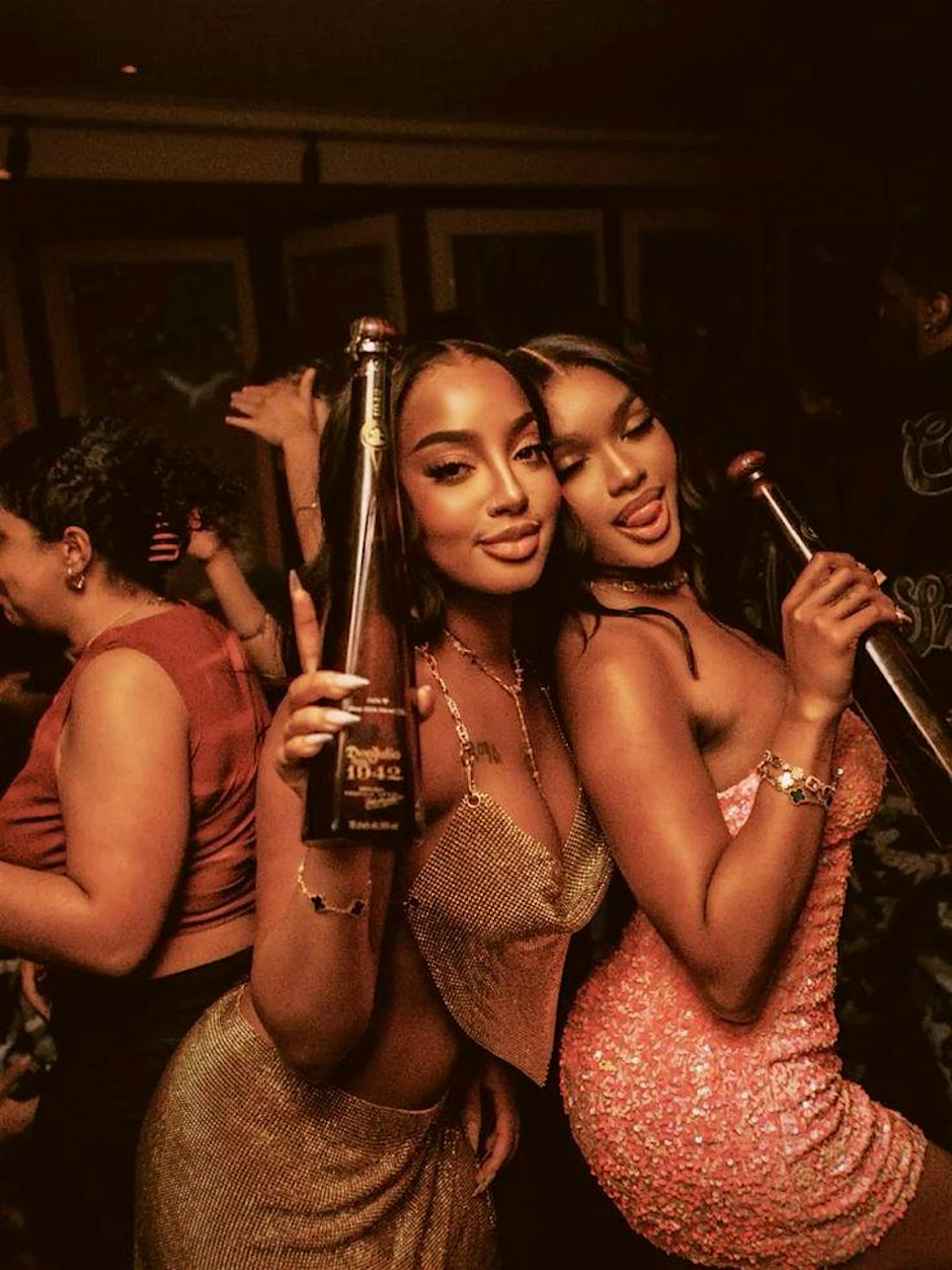 AFROBEATS THURSDAYS ATL