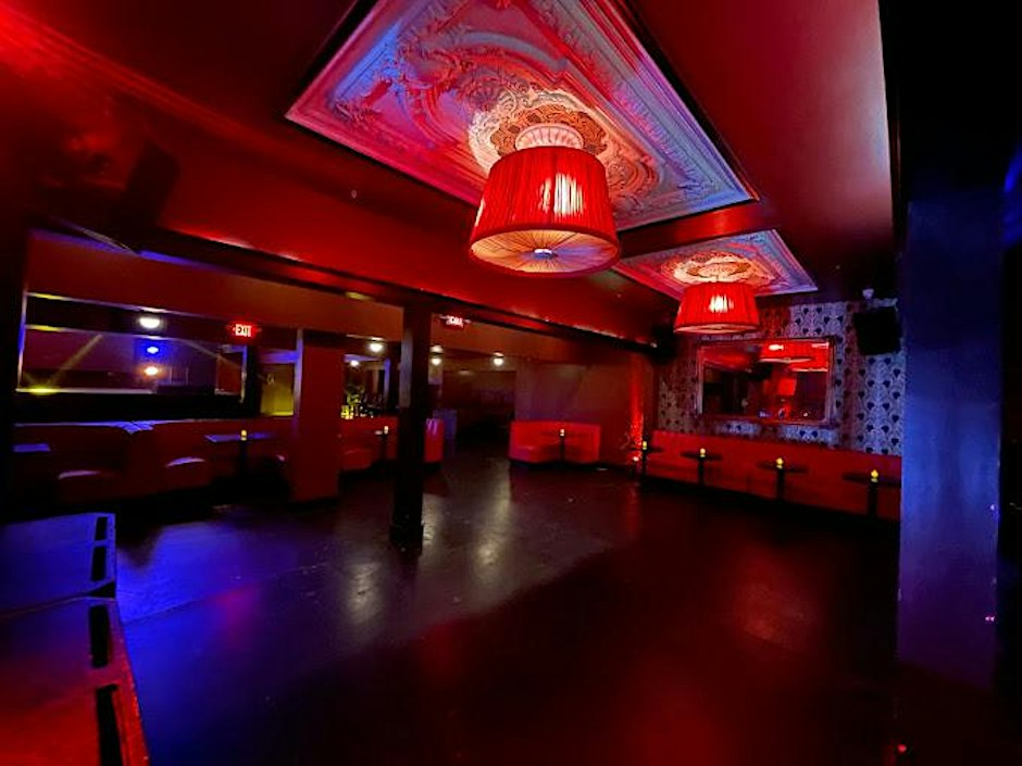 Afrobeats Vibes - Oakland 1st Friday anniversary, Friday November 6th