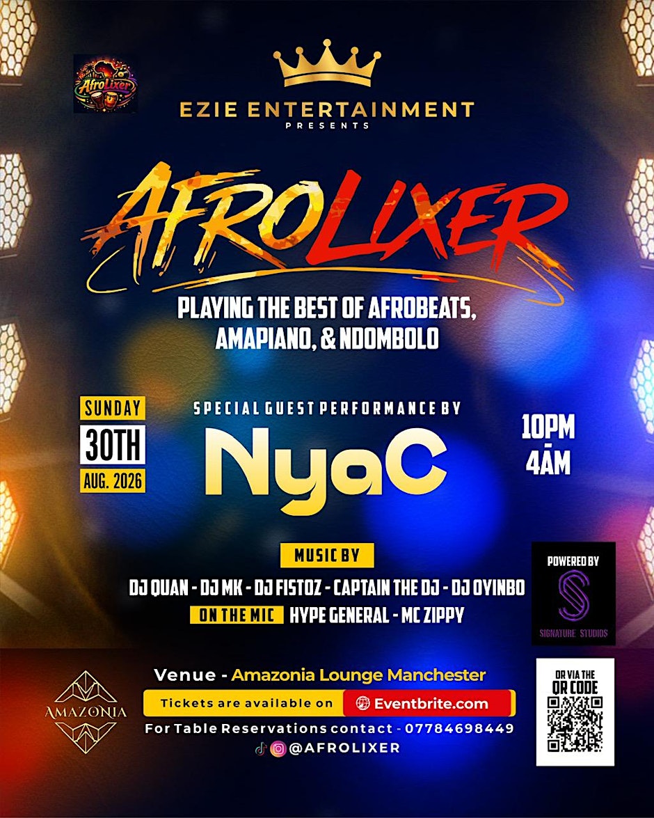 AFROLIXER