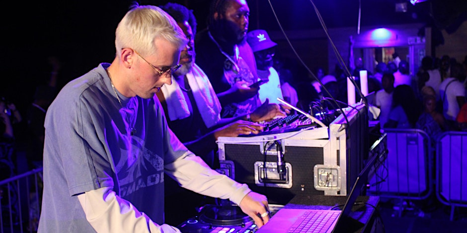 AFROPLUG FESTIVAL UK 2026