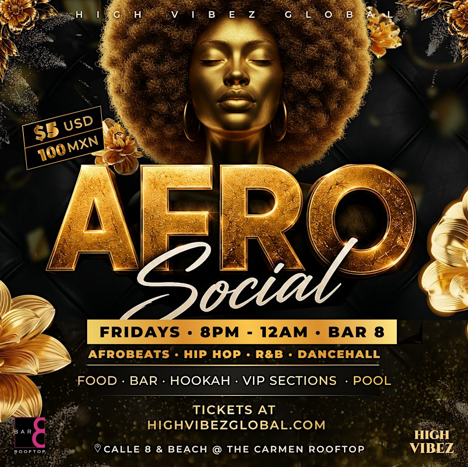 AFROSOCIAL