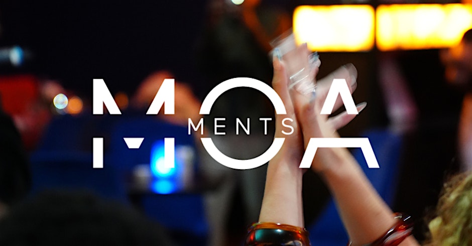 Afrotrain - Express Vibes "Tanz in den Mai"