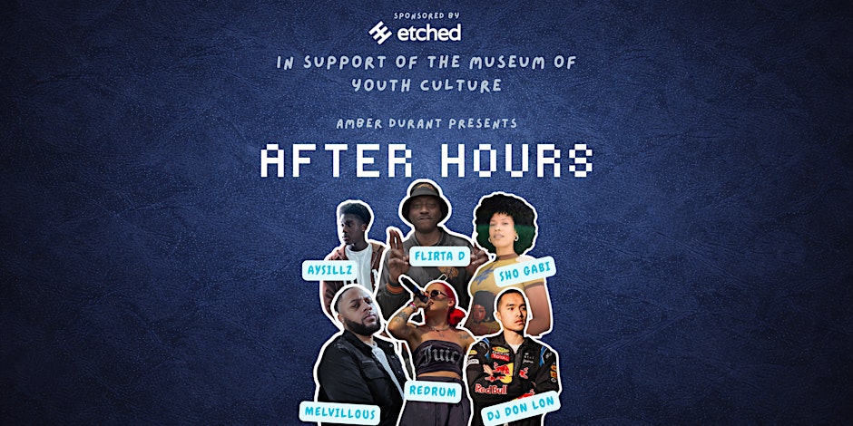 AFTER HOURS