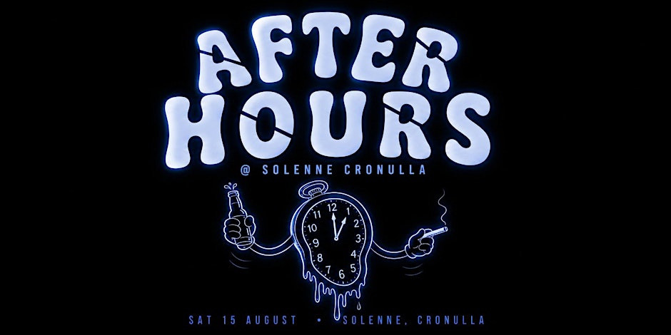 After Hours @ Solenne