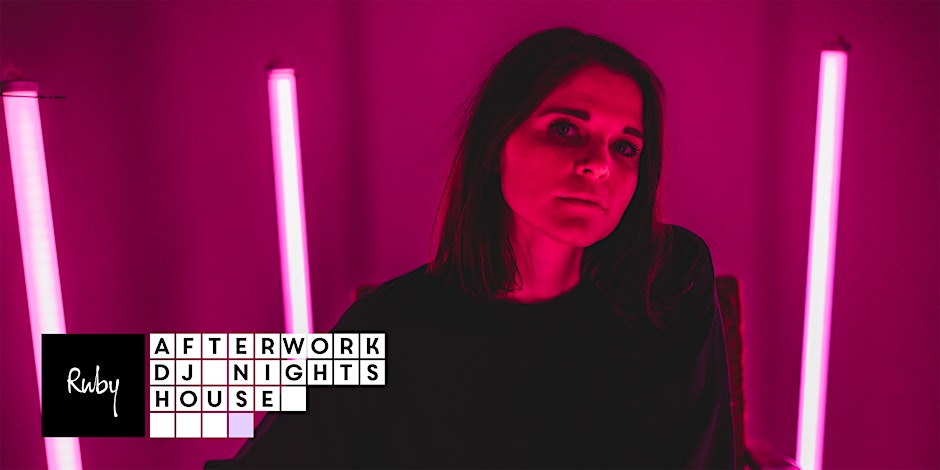 AFTERWORK DJ NIGHTS w/  Š P I I.