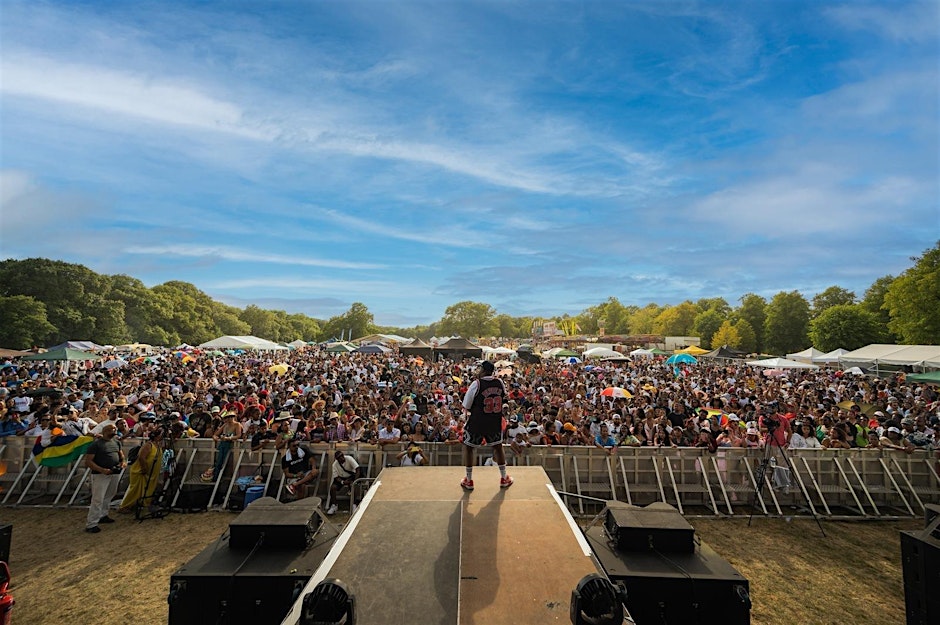 AG FEST 2026, LONDON