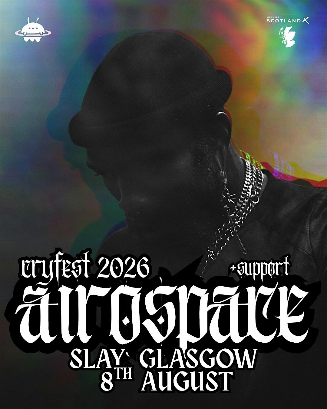 AIROSPACE | GLASGOW