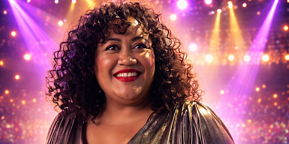 AIVALE COLE: One Voice. One World.