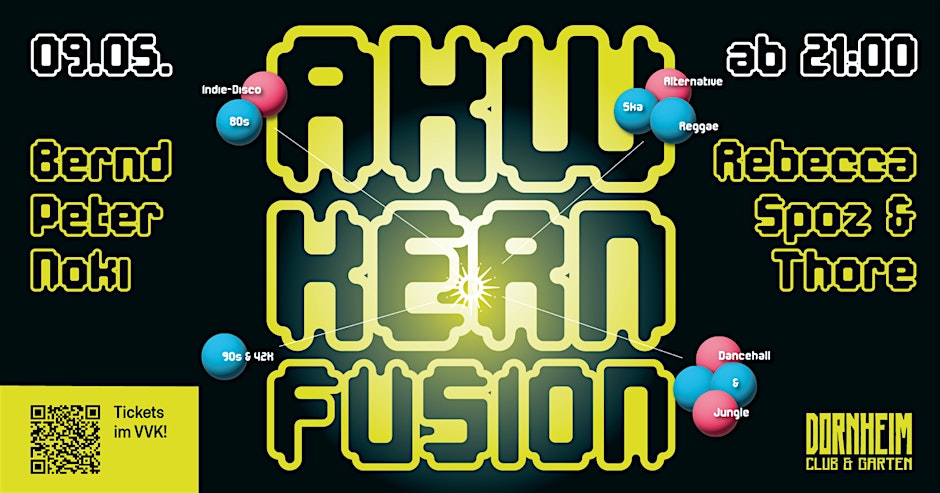 AKW Kernfusion