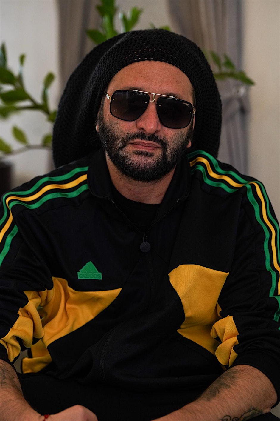 Alborosie