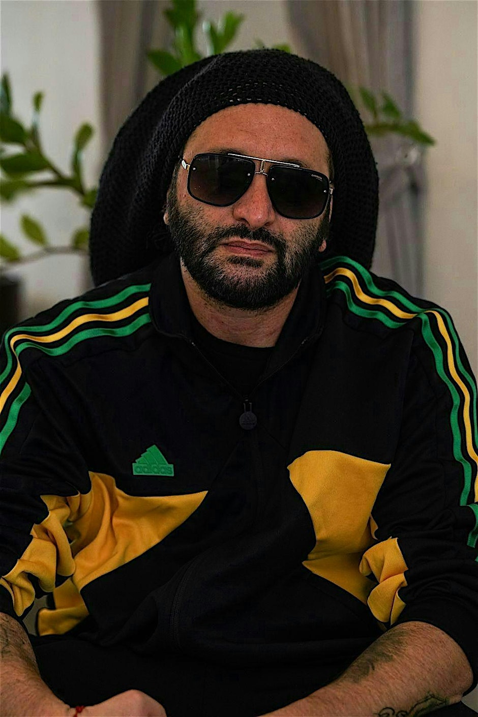 Alborosie