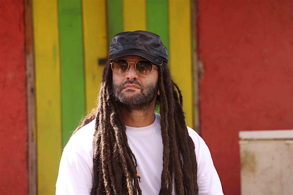 Alborosie & Shengen Clan