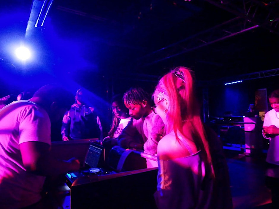 Alchemy Presents @ The Ladywell Tavern
