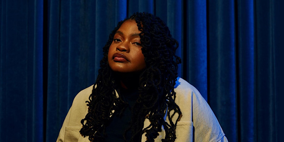 Aliah Sheffield Live! -- Heartfelt R&B & Soul