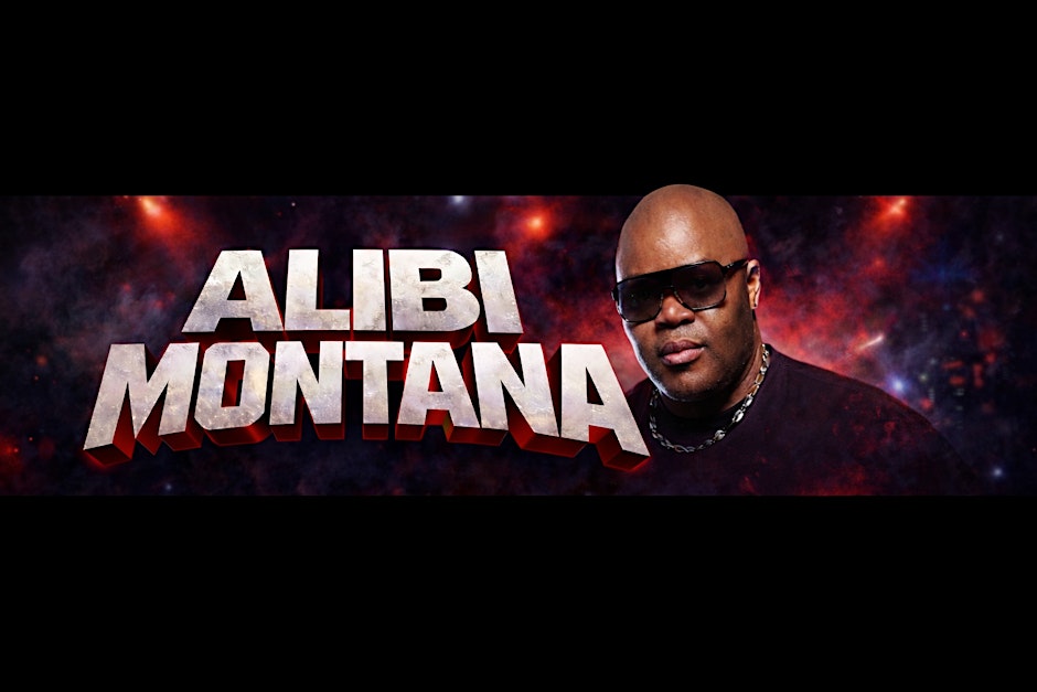 Alibi Montana - Le Showcase ( Live à Paris )